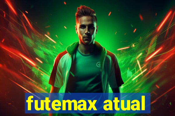 futemax atual